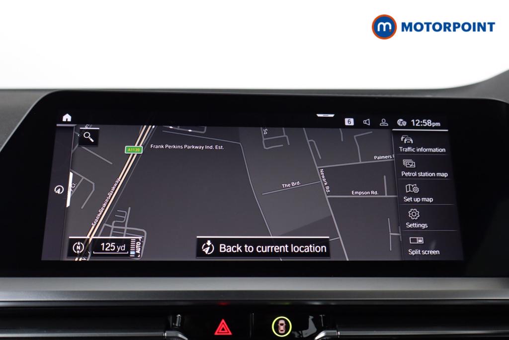 BMW 3 Series Sport Pro Automatic Petrol Plug-In Hybrid Estate - Stock Number (1517296) - 2nd supplementary image