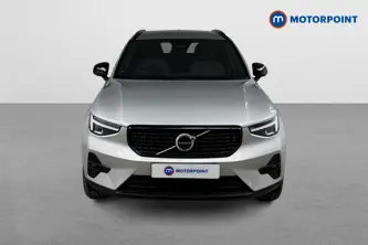 Volvo Xc40 Plus Automatic Petrol SUV - Stock Number (1517330) - Front bumper