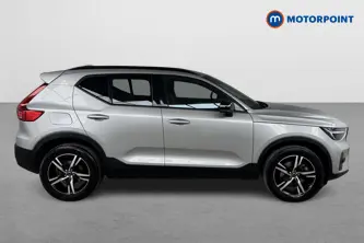 Volvo Xc40 Plus Automatic Petrol SUV - Stock Number (1517330) - Drivers side