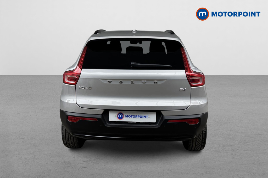 Volvo Xc40 Plus Automatic Petrol SUV - Stock Number (1517330) - Rear bumper