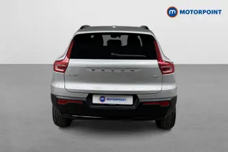 Volvo Xc40 Plus Automatic Petrol SUV - Stock Number (1517330) - Rear bumper