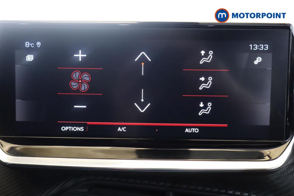 Peugeot 2008 Gt Premium Automatic Petrol SUV - Stock Number (1517416) - 3rd supplementary image