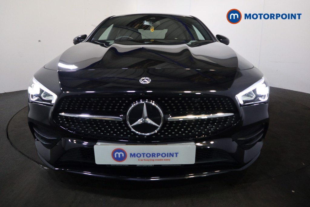 Mercedes-Benz CLA Amg Line Automatic Petrol Coupe - Stock Number (1517522) - 27th supplementary image