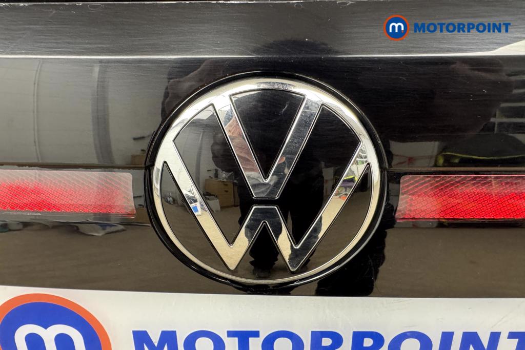 Volkswagen T-Cross Se Edition Manual Petrol SUV - Stock Number (1517545) - 19th supplementary image