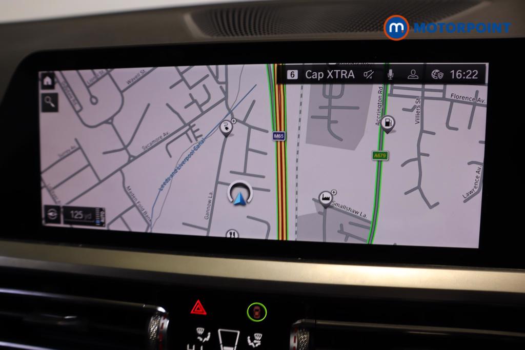 BMW 3 Series M Sport Automatic Petrol Plug-In Hybrid Saloon - Stock Number (1517781) - 2nd supplementary image