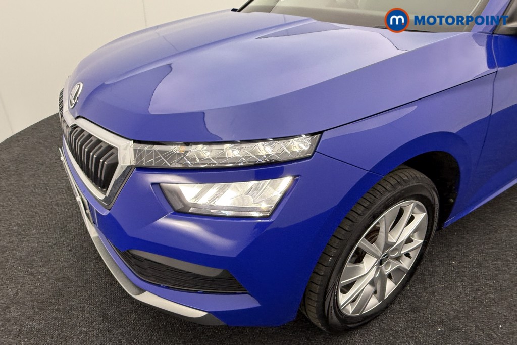 Skoda Kamiq SE Manual Petrol SUV - Stock Number (1517945) - 28th supplementary image