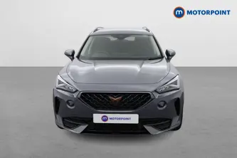 Cupra Formentor V1 Automatic Petrol Plug-In Hybrid SUV - Stock Number (1517974) - Front bumper