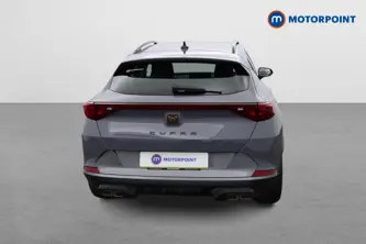 Cupra Formentor V1 Automatic Petrol Plug-In Hybrid SUV - Stock Number (1517974) - Rear bumper