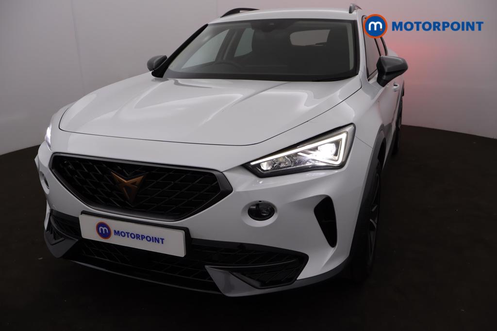 Cupra Formentor V1 Automatic Petrol Plug-In Hybrid SUV - Stock Number (1517979) - 15th supplementary image