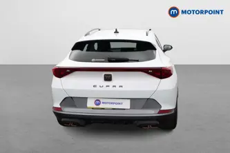 Cupra Formentor V1 Automatic Petrol Plug-In Hybrid SUV - Stock Number (1517979) - Rear bumper