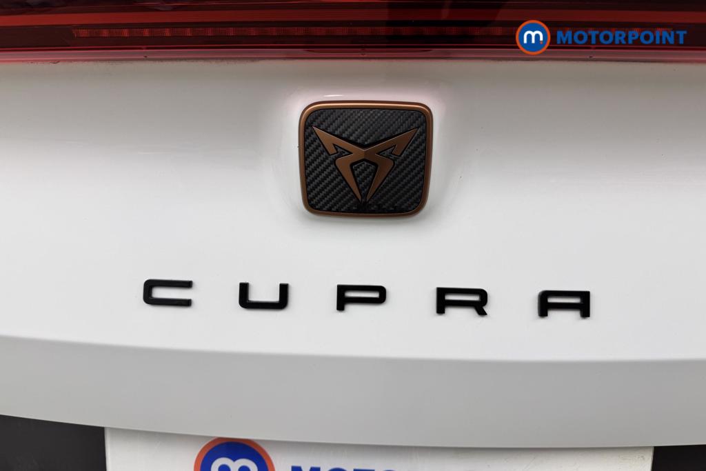 Cupra Formentor V1 Automatic Petrol Plug-In Hybrid SUV - Stock Number (1517986) - 19th supplementary image