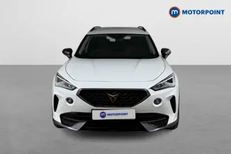 Cupra Formentor V1 Automatic Petrol Plug-In Hybrid SUV - Stock Number (1517986) - Front bumper