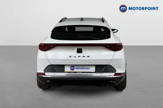 Cupra Formentor V1 Automatic Petrol Plug-In Hybrid SUV - Stock Number (1517986) - Rear bumper