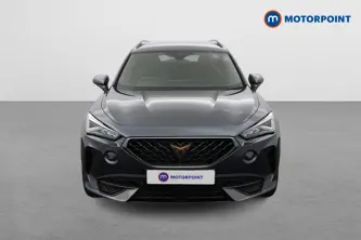 Cupra Formentor V2 Automatic Petrol Plug-In Hybrid SUV - Stock Number (1517988) - Front bumper