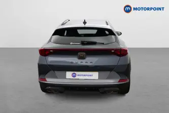 Cupra Formentor V2 Automatic Petrol Plug-In Hybrid SUV - Stock Number (1517988) - Rear bumper