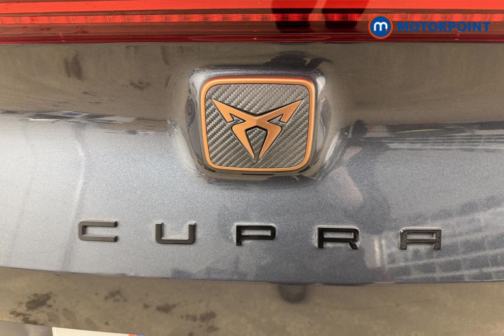 Cupra Formentor V2 Automatic Petrol Plug-In Hybrid SUV - Stock Number (1517994) - 19th supplementary image