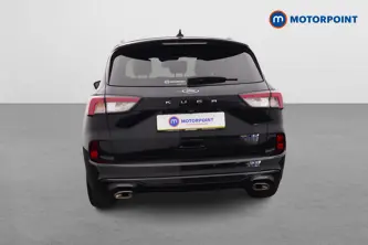 Ford Kuga St-Line Edition Manual Diesel SUV - Stock Number (1518243) - Rear bumper