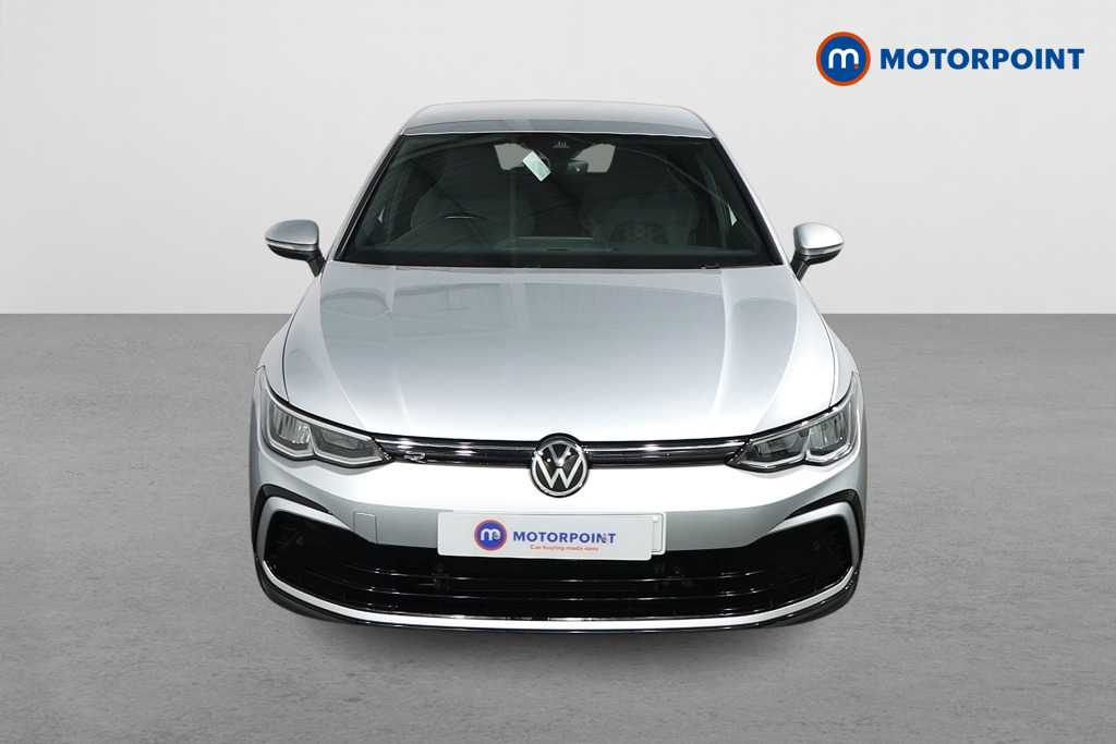 Volkswagen Golf R-Line Manual Petrol Hatchback - Stock Number (1518481) - Front bumper