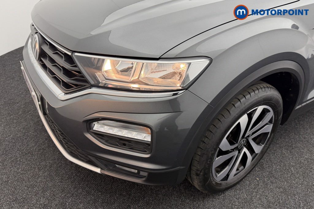 Volkswagen T-Roc Active Automatic Petrol SUV - Stock Number (1519051) - 29th supplementary image