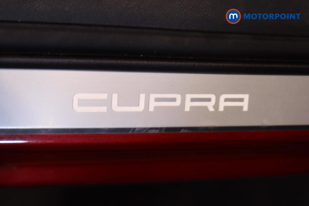 Cupra Formentor V2 Automatic Petrol Plug-In Hybrid SUV - Stock Number (1519246) - 18th supplementary image