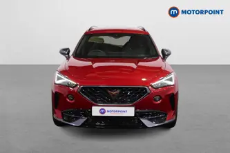 Cupra Formentor V2 Automatic Petrol Plug-In Hybrid SUV - Stock Number (1519246) - Front bumper