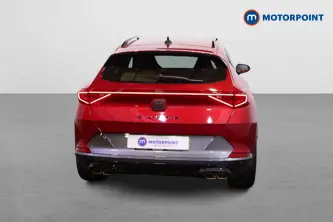 Cupra Formentor V2 Automatic Petrol Plug-In Hybrid SUV - Stock Number (1519246) - Rear bumper