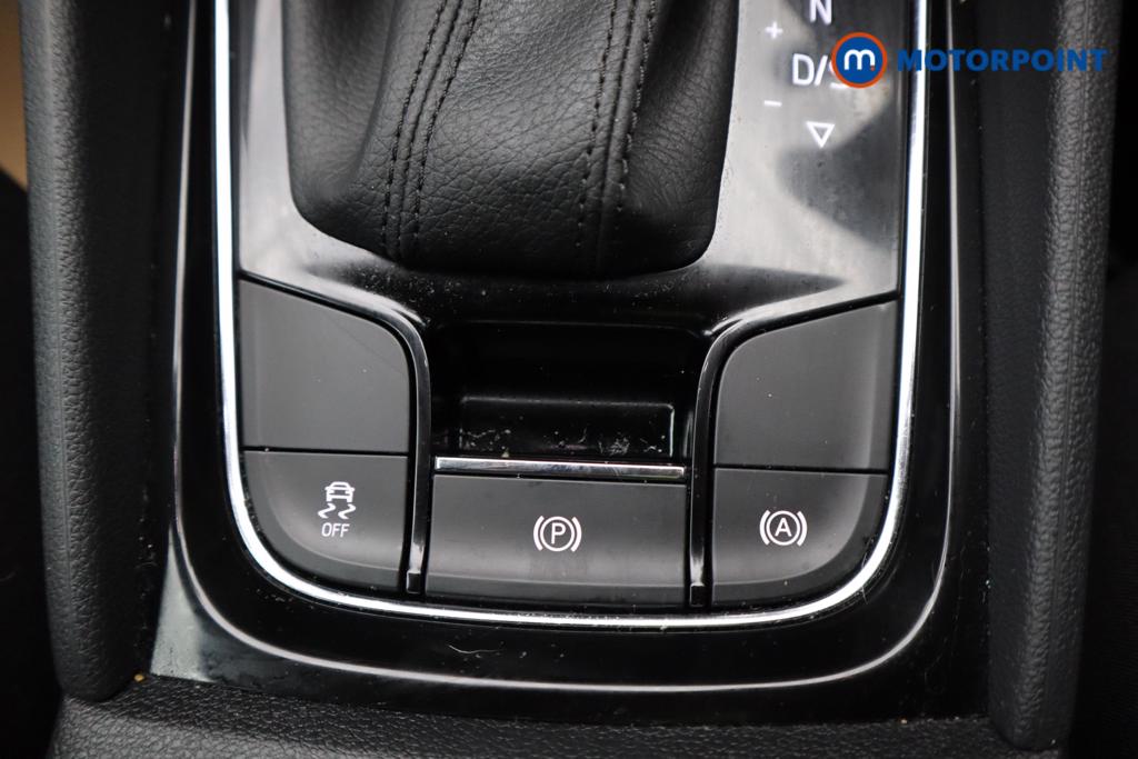 Skoda Karoq Se Drive Automatic Petrol SUV - Stock Number (1519339) - 16th supplementary image