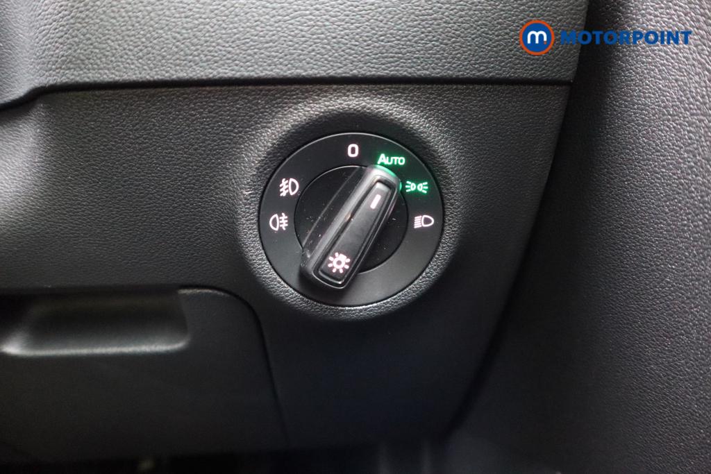 Skoda Karoq Se Drive Automatic Petrol SUV - Stock Number (1519339) - 17th supplementary image