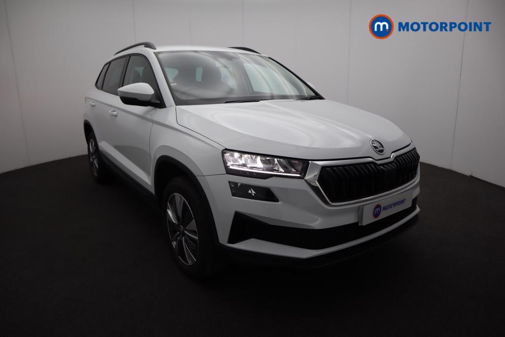 Skoda Karoq Se Drive Automatic Petrol SUV - Stock Number (1519339) - 20th supplementary image