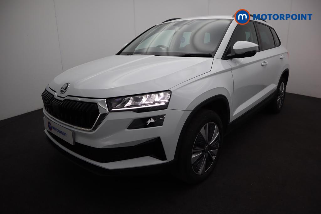 Skoda Karoq Se Drive Automatic Petrol SUV - Stock Number (1519339) - 21st supplementary image