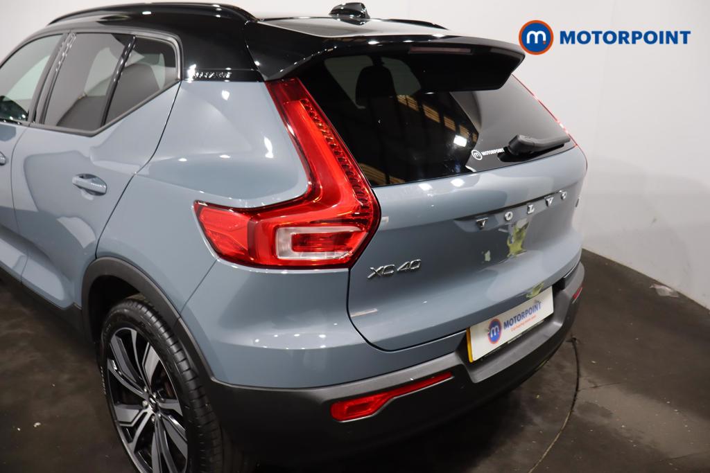 Volvo Xc40 R Design Pro Automatic Petrol Plug-In Hybrid SUV - Stock Number (1519480) - 26th supplementary image