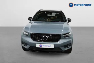 Volvo Xc40 R Design Pro Automatic Petrol Plug-In Hybrid SUV - Stock Number (1519480) - Front bumper