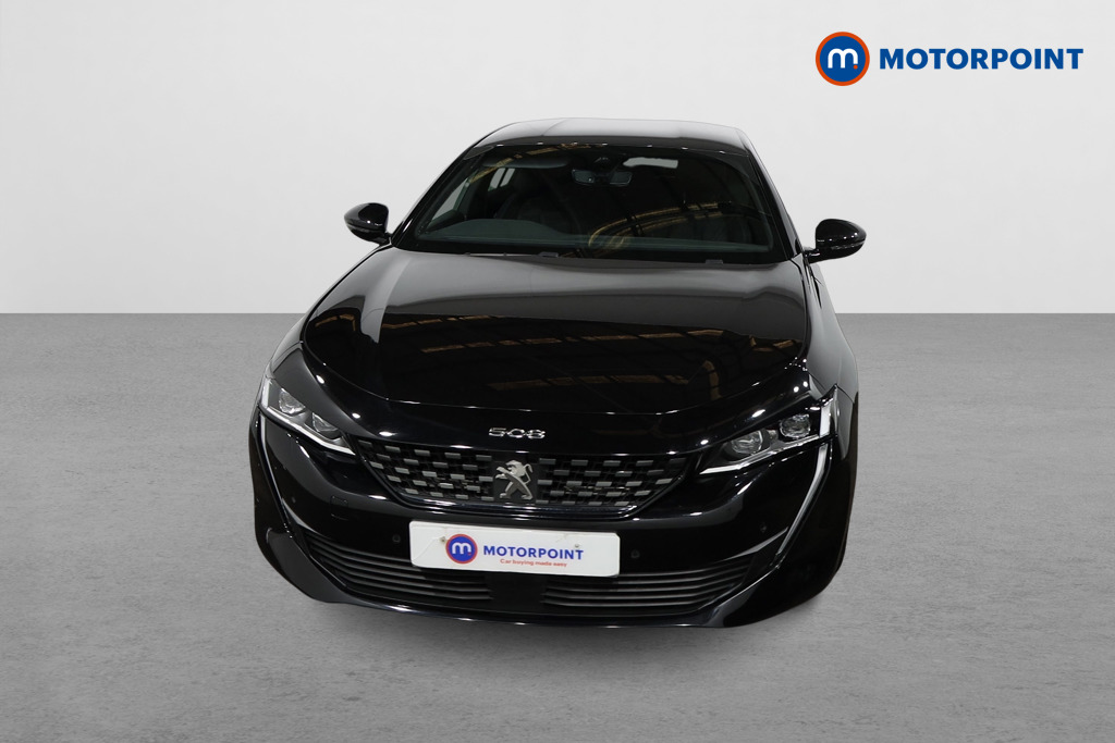 Peugeot 508 GT Automatic Petrol Plug-In Hybrid Hatchback - Stock Number (1519524) - Front bumper