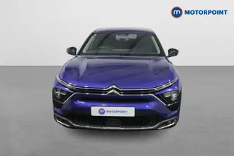 Citroen C5 X Shine Plus Automatic Petrol Plug-In Hybrid Hatchback - Stock Number (1519772) - Front bumper