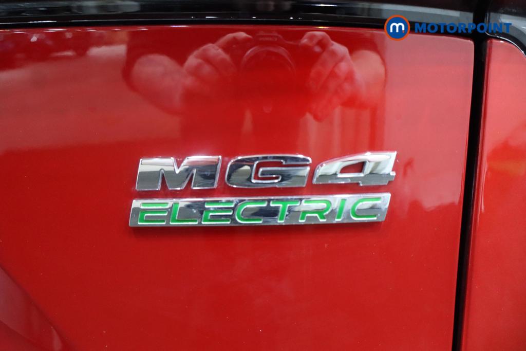 Mg Motor Uk MG4 Trophy Automatic Electric SUV - Stock Number (1519846) - 16th supplementary image