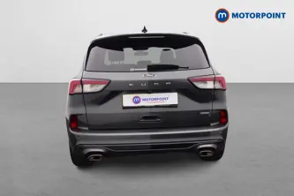 Ford Kuga St-Line X Edition Automatic Petrol-Electric Hybrid SUV - Stock Number (1519914) - Rear bumper