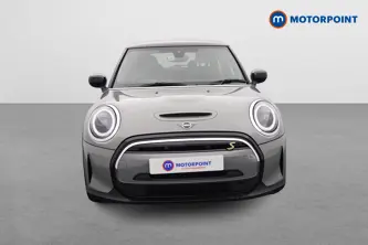 Mini Hatchback Cooper S Level 2 Automatic Electric Hatchback - Stock Number (1519961) - Front bumper