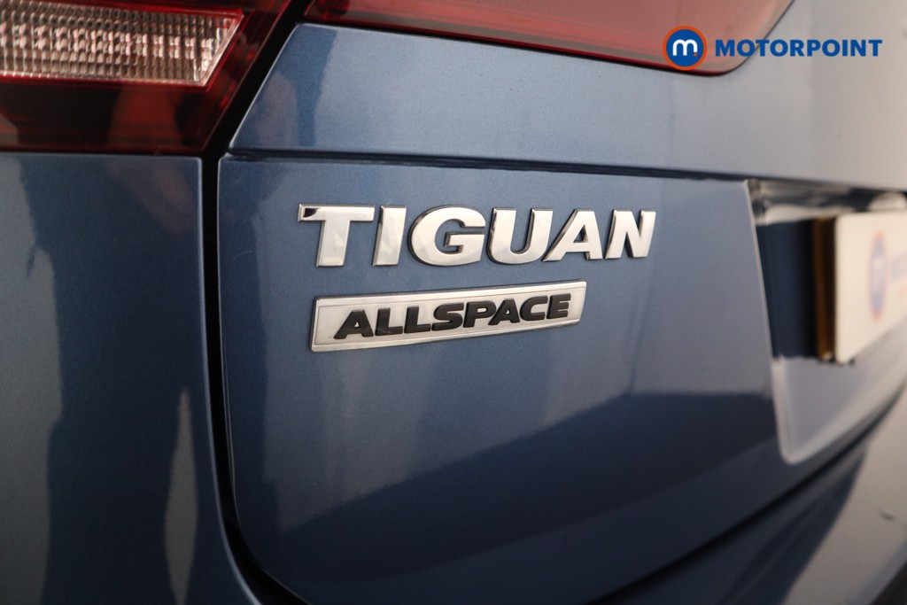 Volkswagen Tiguan Allspace Match Automatic Diesel SUV - Stock Number (1519963) - 26th supplementary image