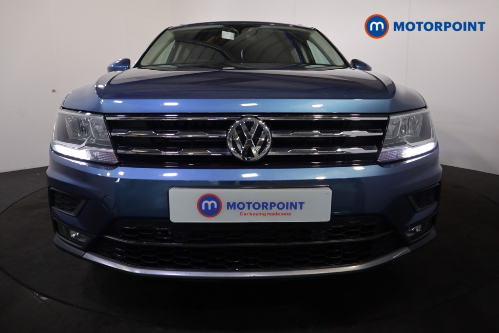 Volkswagen Tiguan Allspace Match Automatic Diesel SUV - Stock Number (1519963) - 34th supplementary image