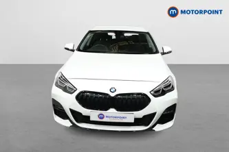 BMW 2 Series Sport Manual Petrol Saloon - Stock Number (1519979) - Front bumper