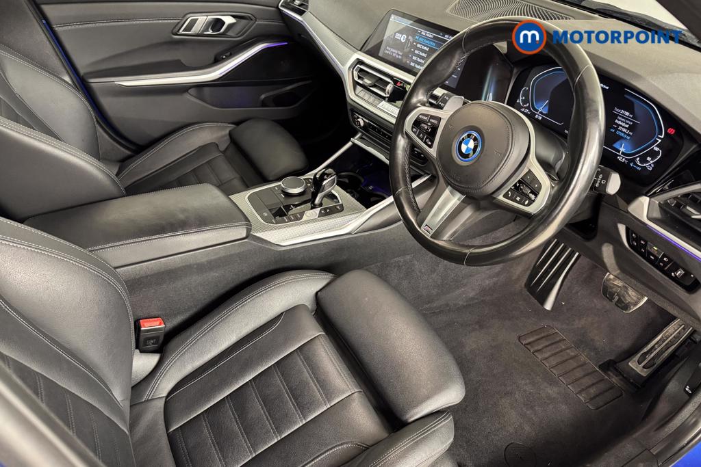 BMW 3 Series M Sport Automatic Petrol Plug-In Hybrid Estate - Stock Number (1520362) - 7th supplementary image