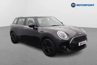 Mini Clubman Cooper Classic Automatic Petrol Estate - Stock Number (1520413) - Drivers side front corner