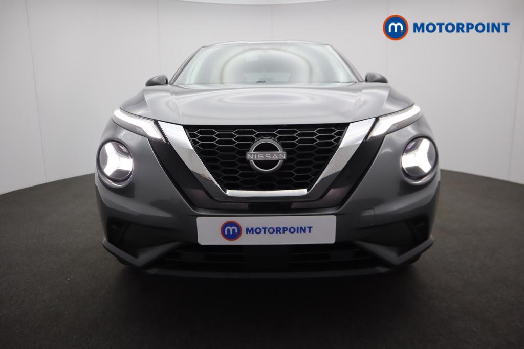 Nissan Juke N-Connecta Automatic Petrol SUV - Stock Number (1520429) - 23rd supplementary image