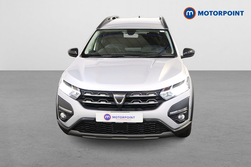 Dacia Jogger Extreme Se Manual Petrol People Carrier - Stock Number (1520647) - Front bumper