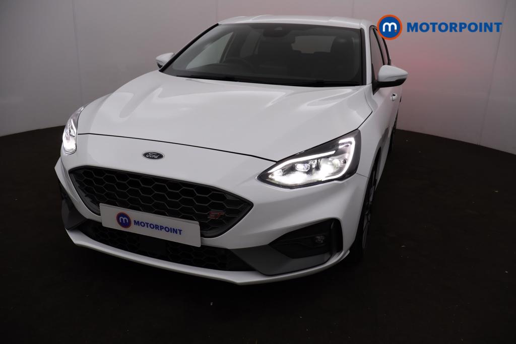 Ford Focus ST Manual Petrol Hatchback - Stock Number (1520802) - 15th supplementary image