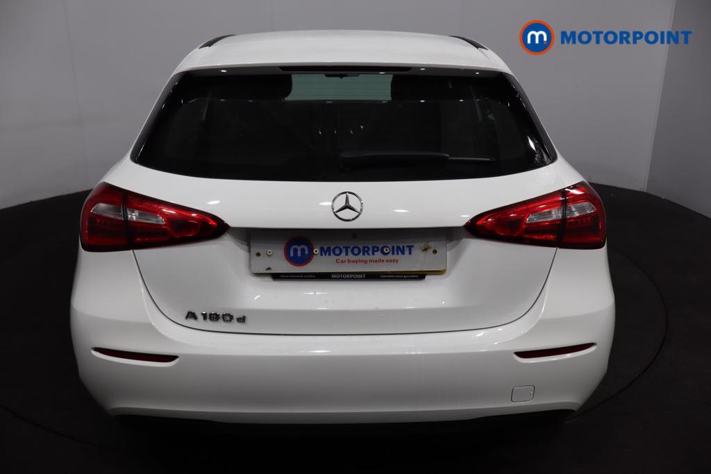 Mercedes-Benz A Class SE Manual Diesel Hatchback - Stock Number (1521099) - 18th supplementary image