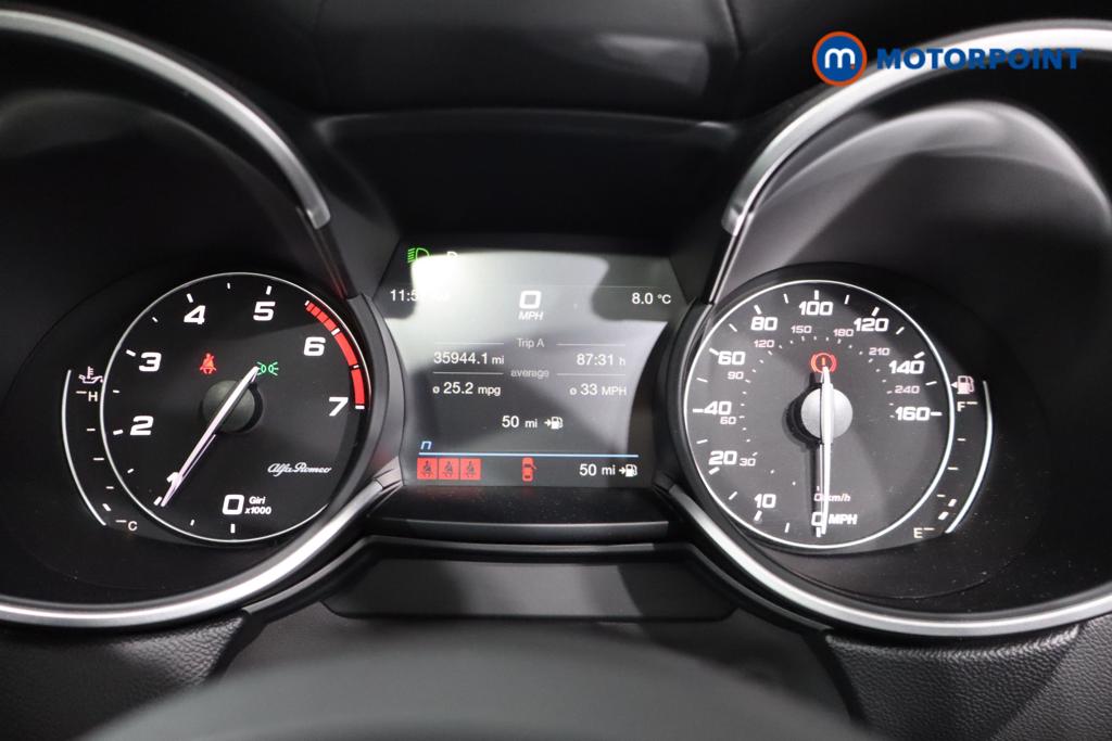 Alfa Romeo Stelvio Veloce Automatic Petrol SUV - Stock Number (1521104) - 6th supplementary image