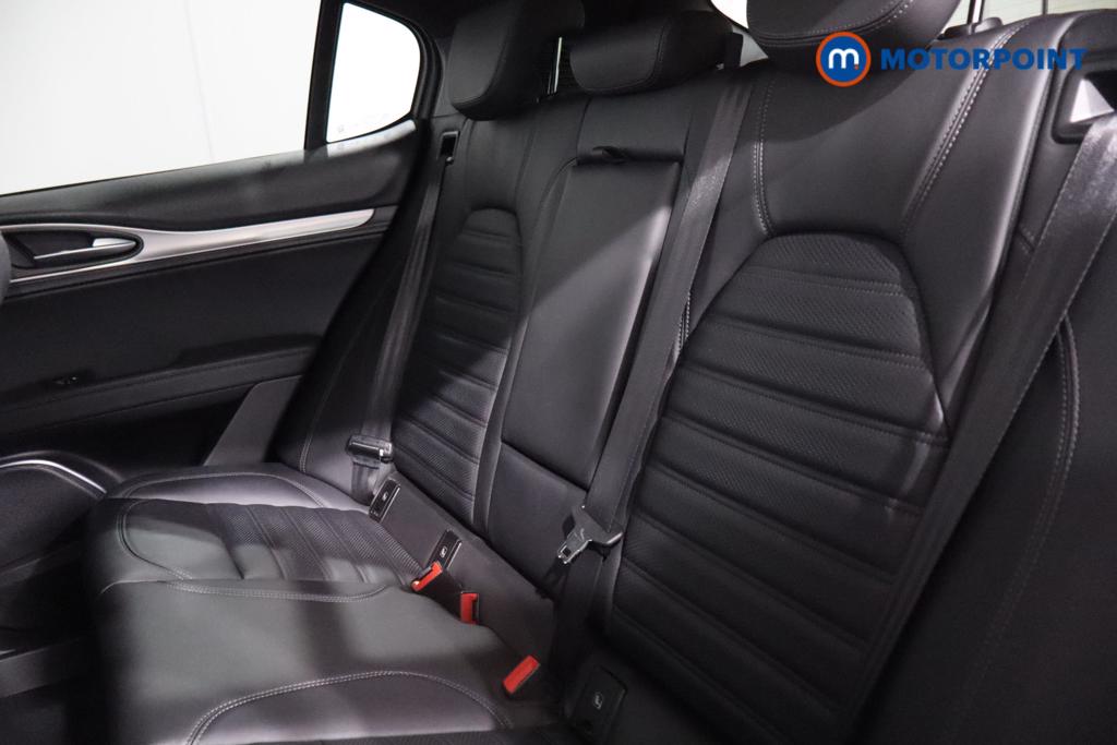 Alfa Romeo Stelvio Veloce Automatic Petrol SUV - Stock Number (1521125) - 5th supplementary image