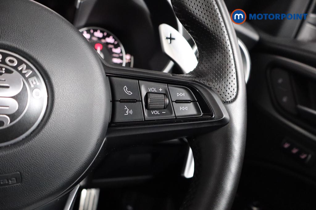 Alfa Romeo Stelvio Veloce Automatic Petrol SUV - Stock Number (1521125) - 8th supplementary image