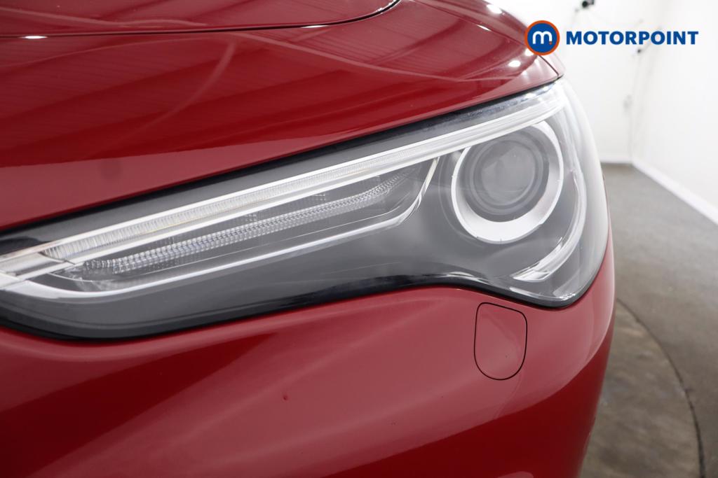 Alfa Romeo Stelvio Veloce Automatic Petrol SUV - Stock Number (1521125) - 22nd supplementary image